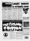 Heywood Advertiser Thursday 22 May 1997 Page 36