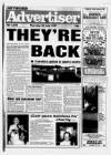 Heywood Advertiser Thursday 24 July 1997 Page 1