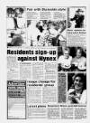 Heywood Advertiser Thursday 24 July 1997 Page 6