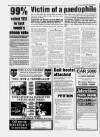 Heywood Advertiser Thursday 02 October 1997 Page 6