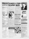 Heywood Advertiser Thursday 13 November 1997 Page 4