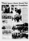 Heywood Advertiser Thursday 13 November 1997 Page 6