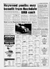 Heywood Advertiser Thursday 13 November 1997 Page 14