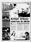 Heywood Advertiser Thursday 13 November 1997 Page 16