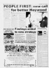 Heywood Advertiser Thursday 27 November 1997 Page 10