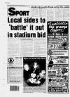 Heywood Advertiser Thursday 27 November 1997 Page 44