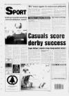 Heywood Advertiser Thursday 04 December 1997 Page 48