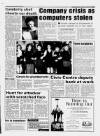 Heywood Advertiser Thursday 03 December 1998 Page 3