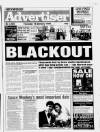 Heywood Advertiser Thursday 15 January 1998 Page 1