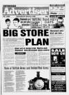 Heywood Advertiser Thursday 29 January 1998 Page 1