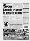 Heywood Advertiser Thursday 29 January 1998 Page 44