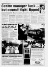 Heywood Advertiser Thursday 12 February 1998 Page 3