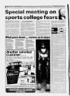 Heywood Advertiser Thursday 19 February 1998 Page 12