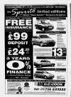 Heywood Advertiser Thursday 19 February 1998 Page 20