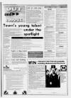 Heywood Advertiser Thursday 12 March 1998 Page 35