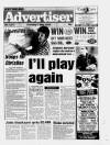 Heywood Advertiser Thursday 07 May 1998 Page 1