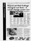 Heywood Advertiser Thursday 07 May 1998 Page 50