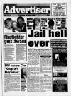 Heywood Advertiser Thursday 18 June 1998 Page 1