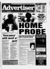 Heywood Advertiser Thursday 20 August 1998 Page 1