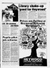 Heywood Advertiser Thursday 24 September 1998 Page 7