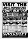 Heywood Advertiser Thursday 08 October 1998 Page 34