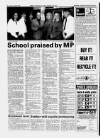 Heywood Advertiser Thursday 15 October 1998 Page 6