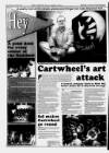 Heywood Advertiser Thursday 22 October 1998 Page 16