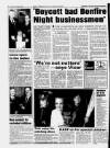 Heywood Advertiser Thursday 29 October 1998 Page 4