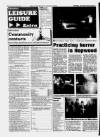 Heywood Advertiser Thursday 29 October 1998 Page 18