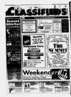 Heywood Advertiser Thursday 29 October 1998 Page 20