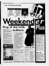 Heywood Advertiser Thursday 29 October 1998 Page 21