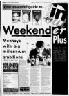 Heywood Advertiser Thursday 07 January 1999 Page 19