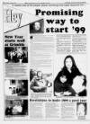 Heywood Advertiser Thursday 07 January 1999 Page 28