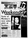 Heywood Advertiser Thursday 14 January 1999 Page 21