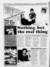 Heywood Advertiser Thursday 21 January 1999 Page 16