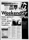 Heywood Advertiser Thursday 21 January 1999 Page 21