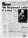 Heywood Advertiser Thursday 21 January 1999 Page 48