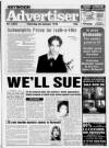 Heywood Advertiser Thursday 28 January 1999 Page 1