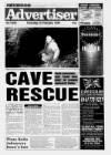 Heywood Advertiser Thursday 11 February 1999 Page 1