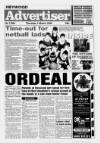 Heywood Advertiser Thursday 04 March 1999 Page 1