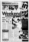 Heywood Advertiser Thursday 04 March 1999 Page 21