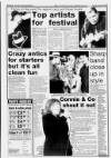 Heywood Advertiser Thursday 04 March 1999 Page 23