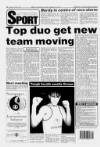 Heywood Advertiser Thursday 04 March 1999 Page 48