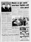 Heywood Advertiser Thursday 01 April 1999 Page 5