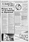 Heywood Advertiser Thursday 01 April 1999 Page 23