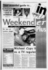 Heywood Advertiser Thursday 01 April 1999 Page 25