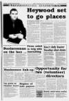Heywood Advertiser Thursday 01 April 1999 Page 33
