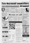 Heywood Advertiser Thursday 08 April 1999 Page 2