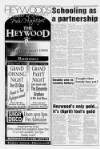 Heywood Advertiser Thursday 08 April 1999 Page 6