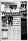Heywood Advertiser Thursday 08 April 1999 Page 21